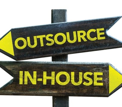 outsource your startup